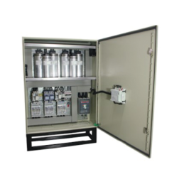 Banco capacitor automatico c/interruptor 480 vca de 110 kvar