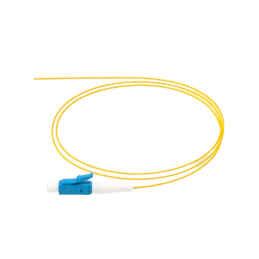 Pigtail Fibra Belden Ftslc2mmps01 Monomodo Lc Simplex Os2