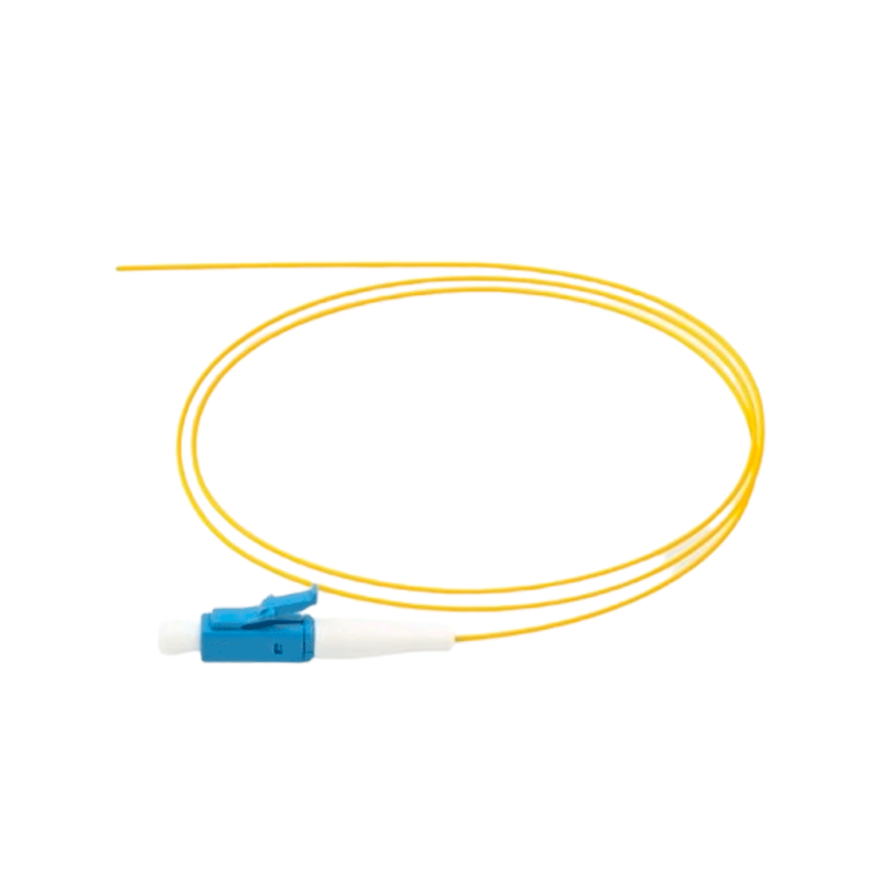 Pigtail Fibra Belden Ftslc2mmps01 Monomodo Lc Simplex Os2