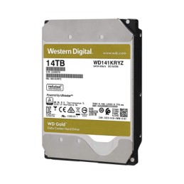 Dd disco duro 14tb wd142kryz wd gold 3.5 sata3 6gb/s 256mb 7200rpm 24x