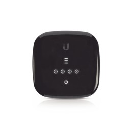 UFiber WiFi 802.11n GPON ONU Unidad red optica 1 Pto. WAN GPON SC/APC + 4 Ptos. LAN Gigabit Ethernet