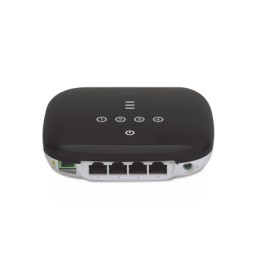 UFiber WiFi 802.11n GPON ONU Unidad red optica 1 Pto. WAN GPON SC/APC + 4 Ptos. LAN Gigabit Ethernet