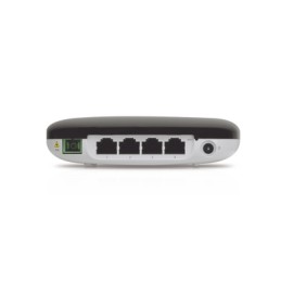 UFiber WiFi 802.11n GPON ONU Unidad red optica 1 Pto. WAN GPON SC/APC + 4 Ptos. LAN Gigabit Ethernet