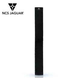 Organizador vertical p/racks o gabinetes cable ncs jaguar ncs-vop-28 2