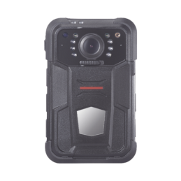 Body Camera Portatil / Grabacion a 2K / Pantalla 2.4" LCD / IP67 / H.265 / 32 GB de Almacenamiento / GPS / WIFI / 3G y 4G / Foto