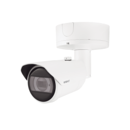 Camara Bala 2MPIA, Antivandalica / Lente Motorizado de 2.8 a 10mm / WDR 120dB / Ranura MicroSD / IP66 IP67 IK10 NEMA4X