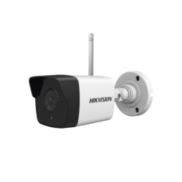 Camara Bala IP 2MP / 30 mts IR EXIR / Exterior IP66 / dWDR / Lente 2.8 mm / WIFI / Mic. Int.