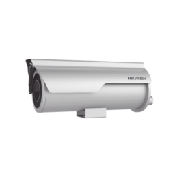 Camara Bala IP 2MP / 80 mts IR / Lente Mot. 2.8 - 12 mm / Anticorrosivo / Ultra Low Light / WDR 120 dB / IP67 / ONVIF / C5-M / N