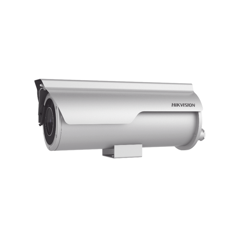 Camara Bala IP 2MP / 80 mts IR / Lente Mot. 2.8 - 12 mm / Anticorrosivo / Ultra Low Light / WDR 120 dB / IP67 / ONVIF / C5-M / N