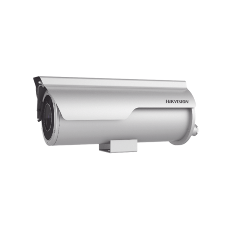 Camara Bala IP 2MP / 80 mts IR / Lente Mot. 2.8 - 12 mm / Anticorrosivo / Ultra Low Light / WDR 120 dB / IP67 / ONVIF / C5-M / N