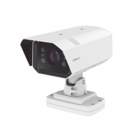 Camara Bala IP 3MPRoad IA LPR / Lente Motorizado 6.8 a 120mm / WDR 120dB / H.265 / RanuraSD / Proteccion IP66 IK10 NEMA4X / Reco