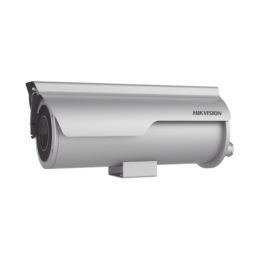 Camara Bala IP 4MP/ 80 mts IR / Lente Mot. 2.8 - 12 mm / Anticorrosivo / Ultra Low Light / WDR 120 dB / IP67 / ONVIF / C5-M / NE