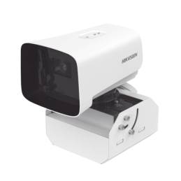 Camara Bala PT IP 4 MP / Lente Motorizado 2.8 a 12 mm / Captura Facial / WDR 140 dB / DeepinView / Exterior IP67/ MicroSD