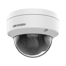 Camara Camara Domo IP 4 MP / Lente 2.8 mm / 30 mts IR / WDR 120 dB / IP67 / Hik-Connect P2P / H.265+ / PoE / ONVIF