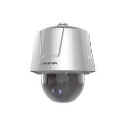 Camara Camara Domo IP PTZ 4 MP / Anticorrosivo NEMA 4X / 25X zoom / IP67 / IK10 / WDR 140 dB / Onvif / Autoseguimiento / Ultra B