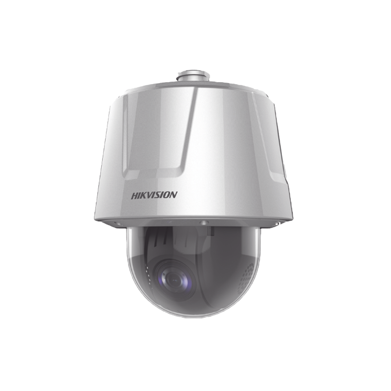 Camara Camara Domo IP PTZ 4 MP / Anticorrosivo NEMA 4X / 25X zoom / IP67 / IK10 / WDR 140 dB / Onvif / Autoseguimiento / Ultra B