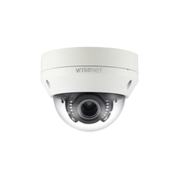 Camara Domo AHD/CVBS Hibrida Antivandalica 1080p / Lente Varifocal 3.2 a 10mm / IR 30M / DWDR / IP66