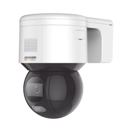 Camara Domo PT IP 4 MP / Color 24/7 / Lente 4 mm / Luz Blanca 30 mts / Exterior IP66 / ACUSENSE Evita Falsas Alarmas / PoE+ / Mi