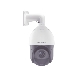 Camara Domo PTZ IP 2 MP / 15X zoom / 100 mts IR / IP66 / ACUSENSE / DARKFIGHTER / WDR 120 dB / Entrada y Salida de Audio y Alarm