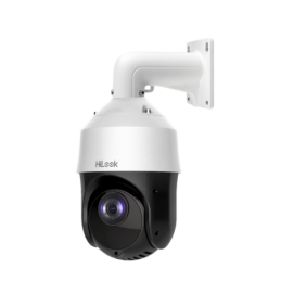 Camara Domo PTZ IP 2 MP / 25X zoom / 100 mts IR / Exterior IP66 / PoE+/ WDR 120 dB / Defog / EIS / HLC / 3D-DNR