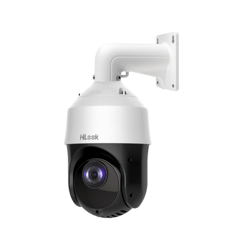 Camara Domo PTZ TurboHD 1080P / 25X zoom / 100 mts IR EXIR / Exterior IP66 / WDR 120 dB / TVI / RS-485 / Ultra Baja Iluminacion