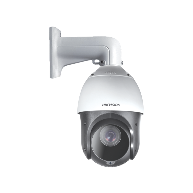 Camara Domo PTZ TurboHD 2 MP 1080P / 15X zoom / 100 mts IR EXIR / Exterior IP66 / WDR 120 dB / RS-485 / Ultra Baja Iluminacion