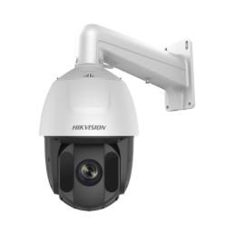 Camara Domo PTZ TURBOHD 2 MP 1080P / 25X zoom / 150 mts IR / Exterior IP66 / WDR 120 dB / Ultra Baja Iluminacion / Entrada y Sal