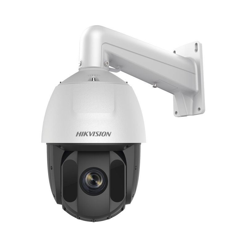 Camara Domo PTZ TURBOHD 2 MP 1080P / 25X zoom / 150 mts IR / Exterior IP66 / WDR 120 dB / Ultra Baja Iluminacion / Entrada y Sal