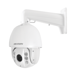 Camara Domo PTZ TURBOHD 2 MP 1080P / 32X zoom / 150 mts IR / Exterior IP66 / IK10 / WDR 120 dB / Ultra Baja Iluminacion