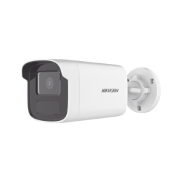 Camara Dual LightCamara Bala IP 4MP/ Lente 4 mm / 50 Mts IR + 50 mts Luz Blanca / ACUSENSE Lite Deteccion de Humanos y Vehiculos