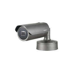 Camara IP Bala Antivandalica 2 MP / extraLUX / Lente Motorizado 4.1 - 16.4mm / IR 70M / WDR 150db / IP67 / H.265 & WiseStream