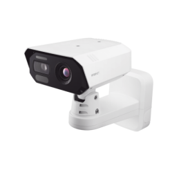 Camara IP Bi Espectrallente visible resolucion 4K y lente termicoresolucion VGA