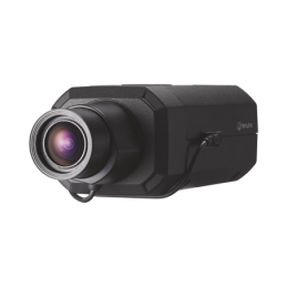 Camara IP Profesiona 6 MP / WDR 150 dB / H.265 & WiseStream / HLC / Ideal para Lectura de Placas