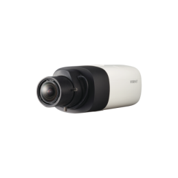 Camara IP Profesional 2MP / extraLUX / WDR 150dB / HLC / H.265 & WiseStream