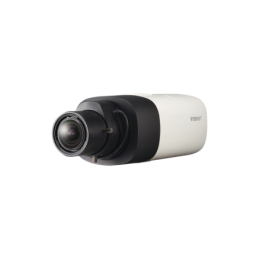 Camara IP Profesional 5 MP / WDR 150 dB / H.265 & WiseStream / HLC / Ideal para Lectura de Placas