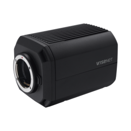 Camara IP Profesional 8K 33 MP / H.265 & WiseStream / BLC / Analiticos basa2 en IA / BestShot