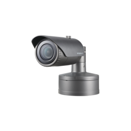 Camara IP Tipo Bala 2MP Lente Fijo 4 MM, IR 30M, H.265, H.264, WDR 150DB, HLC, Doble SD CARD, 12VDC, POE, IP67, IK10