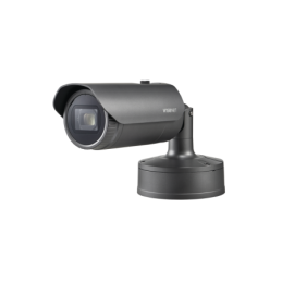 Camara IP Tipo Bala 2MP, Lente Varifocal 5.2 - 62.4 MM IR 70M, H.265/H.264, WDR 150DB, HLC, Doble SD CARD, POE/12Vcc/24VCA, IP67