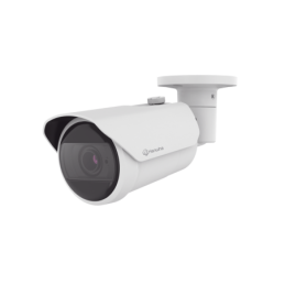 Camara IP Tipo Bala Antivandalica 5 MP / Lente Varifocal 3.2 - 10mm / IR 30M / WDR 120db / IP66 / H.265 & WiseStream / IA Detecc