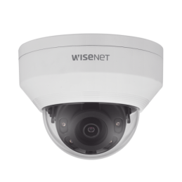 Camara IP Tipo Domo Antivandalico 2 MP / Lente 2.8mm / IR 30M / WDR 120db / IP66 / IK10 / H.265 & WiseStream