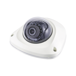 Camara IP Tipo Domo Antivandalico 2 MP / Lente 3.6mm / IR 15M / WDR 120db / IP66 / IK10 / NEMA 4X / H.265 & WiseStream