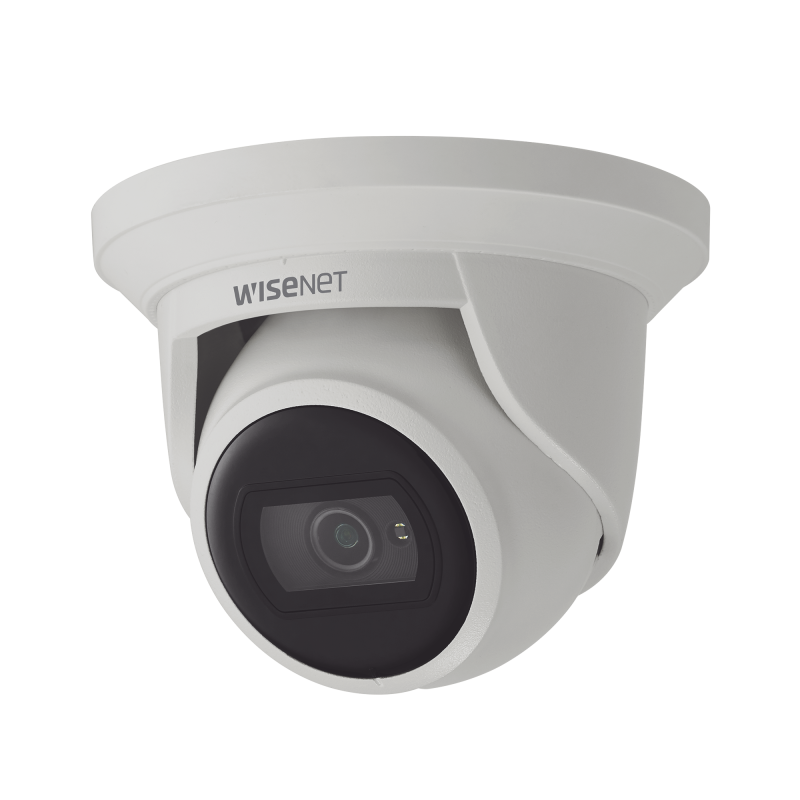 Camara IP Tipo Flateye 2 MP / Lente 3mm / IR 20M / WDR 120db / IP67 / IK10 / H.265 & WiseStream