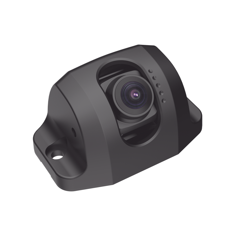 Camara Movil TURBO 2 MP 1080P / Lente 1 mm / Conector Tipo Aviacion / Exterior IP68 & IP69 / Antivandalico IK10 / BSD Deteccion 