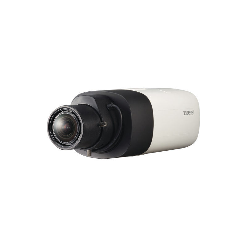 Camara Profesional 2 MP / WDR 150 dB / H.265 & WiseStream / HLC / Ideal para Lectura de Placas