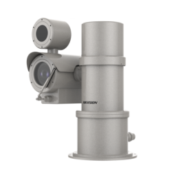 Camara PTZ IP 2 MP / Anti-Explosion / 36X zoom / IP68 / Acero Inoxidable / 150 mts IR / WDR / DARKFIGHTER / microSD