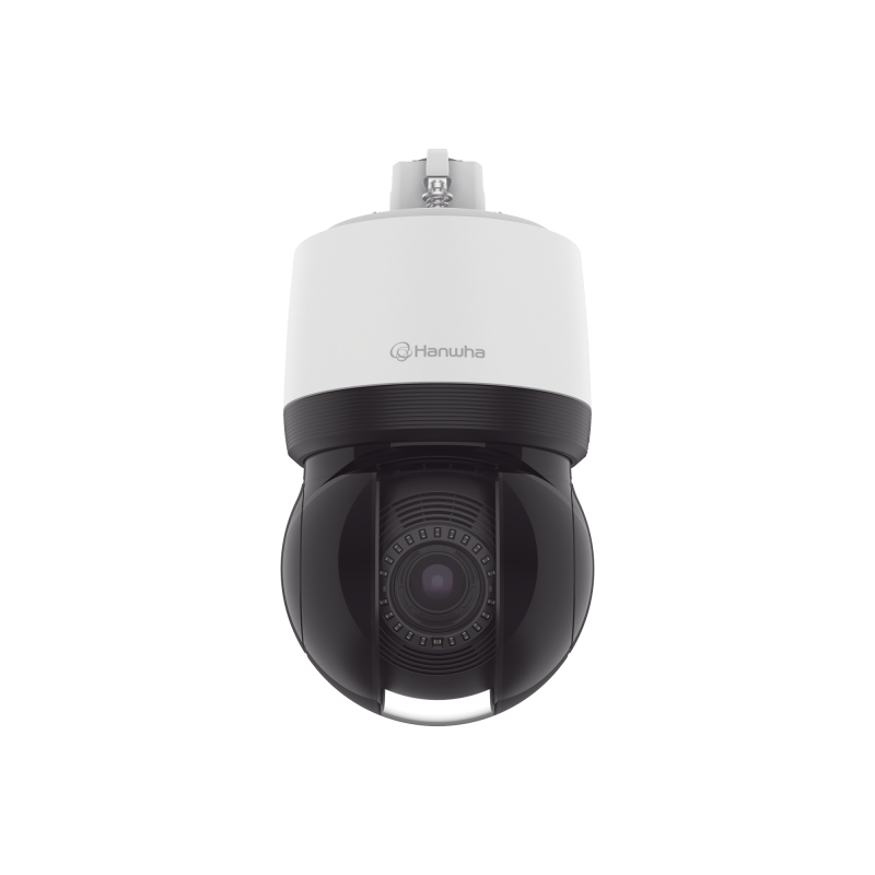 Camara PTZ IP 2MPIA / antivandalica / 40x zoom Optico / IR 200m / Exterior IP66 / IK10 / NEMA4X / Auto tracking / H.265 & WiseSt