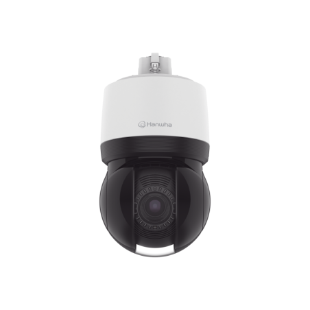 Camara PTZ IP 2MPIA / antivandalica / 40x zoom Optico / IR 200m / Exterior IP66 / IK10 / NEMA4X / Auto tracking / H.265 & WiseSt