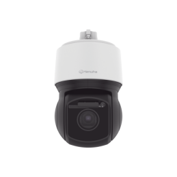 Camara PTZ IP 2MPIA / antivandalica / 40x zoom Optico / IR 200m / Exterior IP66 / IK10 / NEMA4X / Auto tracking / H.265 & WiseSt