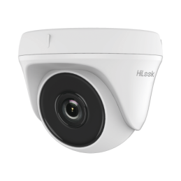 Camara Turret TurboHD 5 MPes / 85° de Vision / Lente 2.8 mm / Interior / IR EXIR 20 mts / TVI-AHD-CVI-CVBS