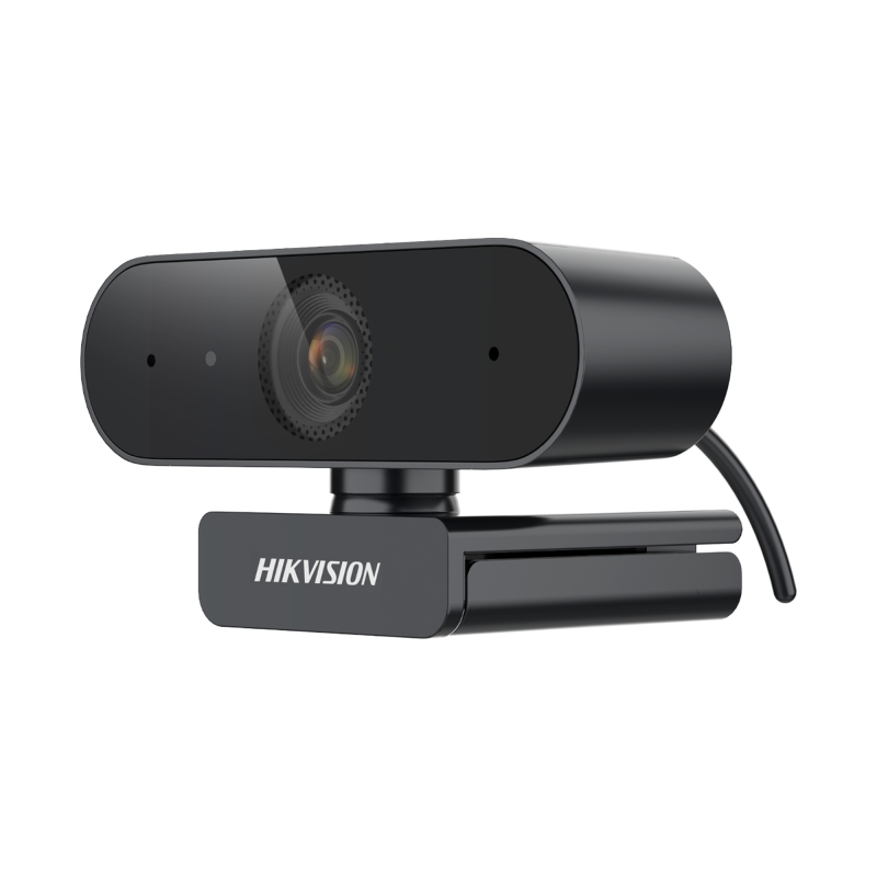 Camara Web ALTA DENIFICION 1080pAutoenfoque / Giro 360° / Gran Angular / Mic. Int. / Conector USB / Facil de Instalar / Reduccio